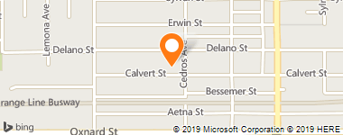 Towing Company Near Me - A Speedy Tow in Van Nuys, California