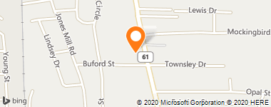 Towing Company Near Me - Raines Towing in Cartersville, Georgia
