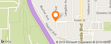Towing Company Near Me - Cash & Carry Towing in Van Nuys, California