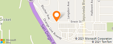 Towing Company Near Me - Ted's Towing in Sherman Oaks, California