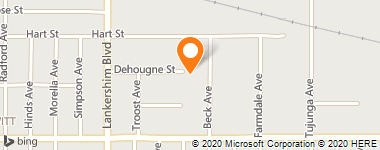 Towing Company Near Me - Matrix Auto Dismantling in North Hollywood, California