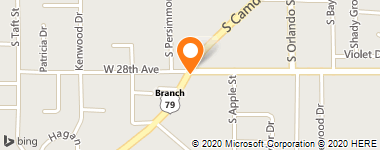Towing Company Near Me - J & S Merged Wrecker Services in Pine Bluff, Arkansas