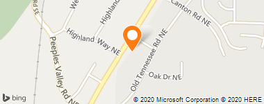 Towing Company Near Me - Cartersville Auto Collision in Cartersville, Georgia