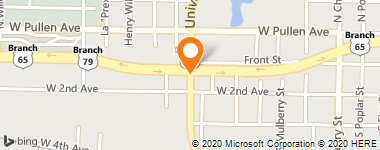 Towing Company Near Me - Lusby Towing in Pine Bluff, Arkansas