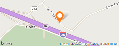 Towing Company Near Me - Hipps Craig Towing & Repair in Pomaria, SC