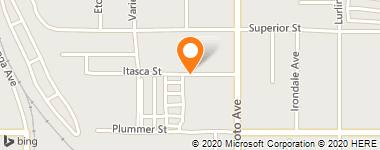 Towing Company Near Me - Northridge Service in Chatsworth, California