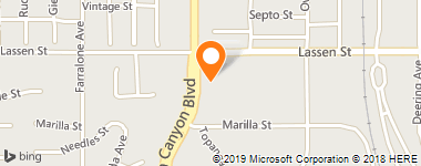 Towing Company Near Me - Jacko Towing in Chatsworth, California