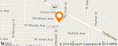 Towing Company Near Me - Billy's Inc Towing & Recovery in White Hall, Arkansas