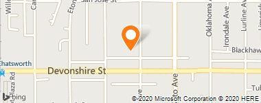 Towing Company Near Me - Express Towing in Chatsworth, California