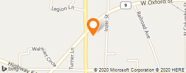 Towing Company Near Me - Cow Creek Towing & Recovery in Pontotoc, Mississippi