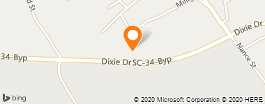 Towing Company Near Me - Hipp Mark Garage & Wrecker in Newberry, SC