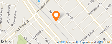 Towing Company Near Me - Larry's Towing in San Fernando, California