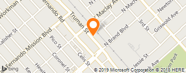 Towing Company Near Me - Servicio De Grua in San Fernando, California