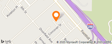 Towing Company Near Me - G&G TOWING in San Fernando, California