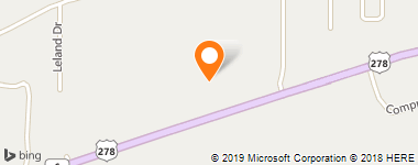Towing Company Near Me - Shivers Towing of MS Inc in Batesville, Mississippi