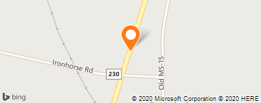 Towing Company Near Me - Larrys Auto Restorations in Ecru, Mississippi