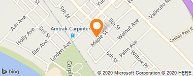 Towing Company Near Me - Carpinteria Radiator and Automotive in Carpinteria, California