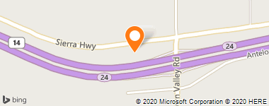 Towing Company Near Me - R & S Towing in Acton, California