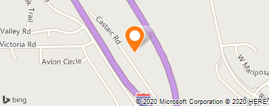 Towing Company Near Me - Golden State Towing & Auto Repair in Castaic, California