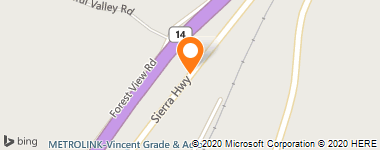 Towing Company Near Me - Custom Towing Tow & Transport in Acton, California