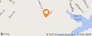 Towing Company Near Me - Rick's Repair Service in Sneads Ferry, NC