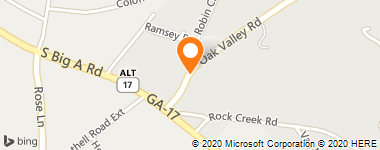 Towing Company Near Me - Haddock Collison Center in Toccoa, Georgia