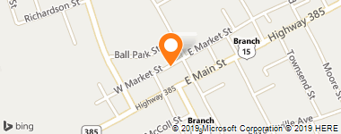 Towing Company Near Me - C & M Wrecker Service - 24 Hour Towing in Bennettsville, SC