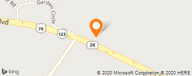 Towing Company Near Me - Priority Services in Seneca, SC