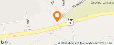 Towing Company Near Me - David Threatt's Auto Outlet in Lancaster, SC