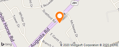 Towing Company Near Me - McAlister's Towing in Greenville, SC