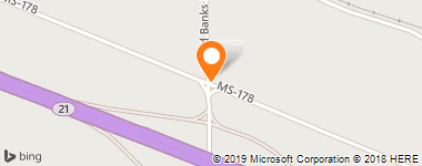 Towing Company Near Me - Davis & Brown Auto Parts in Red Banks, Mississippi