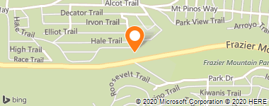 Towing Company Near Me - Any Tow Co in Frazier Park, California