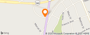Towing Company Near Me - Professional Auto Recovery in Greenville, SC