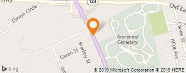 Towing Company Near Me - Orellana Towing in Greenville, SC