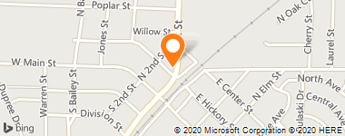 Towing Company Near Me - Waggoner Motor Co in Jacksonville, Arkansas