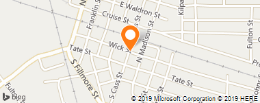 Towing Company Near Me - Hammond Wrecker Service in Corinth, Mississippi