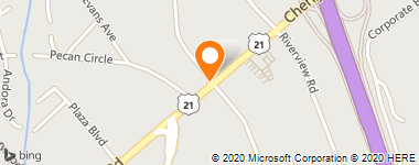 Towing Company Near Me - Burns Cadillac Chevrolet - Wrecker Service in Rock Hill, SC