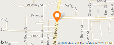 Towing Company Near Me - Perry County Motors in Perryville, Arkansas