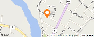 Towing Company Near Me - Prevatte's Towing in Aberdeen, NC