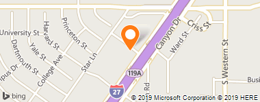 Towing Company Near Me - HD Wrecker Service in Amarillo, TX
