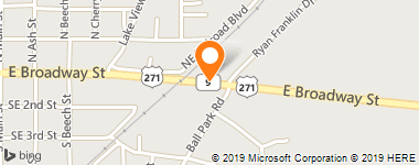 Towing Company Near Me - Tobler's Automobile Service Center in Spiro, OK