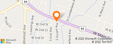 Towing Company Near Me - Joseph Auto Repair & Towing in Russellville, Arkansas