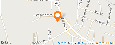 Towing Company Near Me - Best Wrecker Service Inc in Russellville, Arkansas