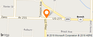Towing Company Near Me - Pennington Towing & Recovery in Fort Smith, Arkansas