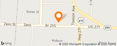 Towing Company Near Me - American Towing in Fort Smith, Arkansas