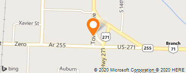 Towing Company Near Me - R & R Wrecker Service & Auto Sales in Fort Smith, Arkansas