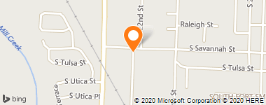 Towing Company Near Me - Johnston Wrecker Service in Fort Smith, Arkansas