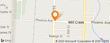 Towing Company Near Me - Seeburg Muffler & Brake in Fort Smith, Arkansas