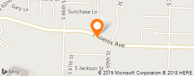 Towing Company Near Me - Greg's Too Car Care Center in Fort Smith, Arkansas