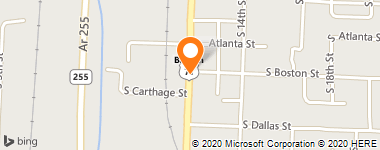 Towing Company Near Me - Jody's Muffler & Auto Center in Fort Smith, Arkansas